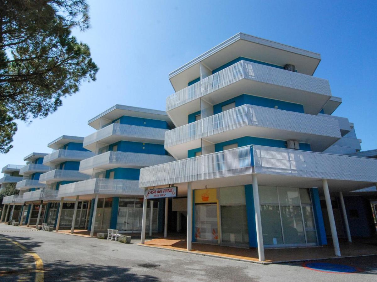 Apartment Simma-1 By Interhome بيبيوني المظهر الخارجي الصورة