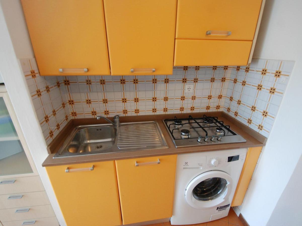 Apartment Simma-1 By Interhome بيبيوني المظهر الخارجي الصورة